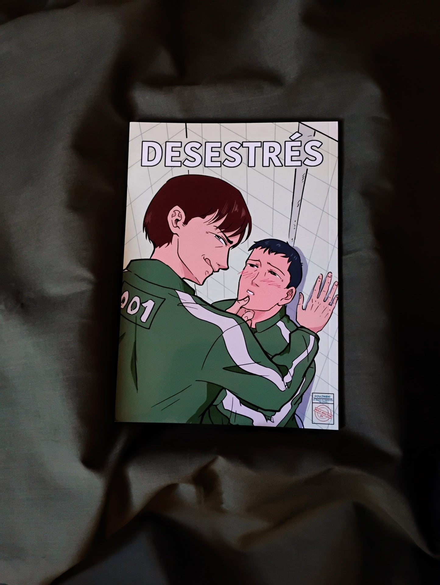 Desestrés