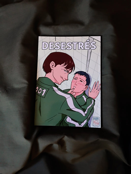 Desestrés